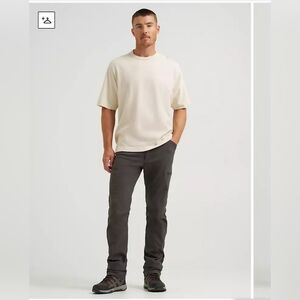 Wrangler All Terrain Cargo Pant Size 40/32